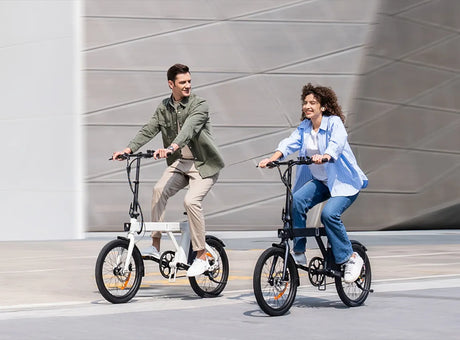 How Fast Do E-Bikes Really Go? Everything You Need to Know