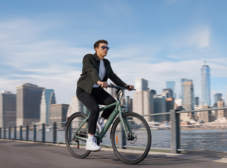 E-Bike Battery Fires: Safety Risks, Liability, and Prevention