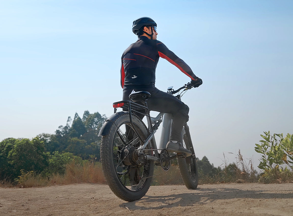 Mechanical Disc Brakes: A Complete Guide for Cyclists