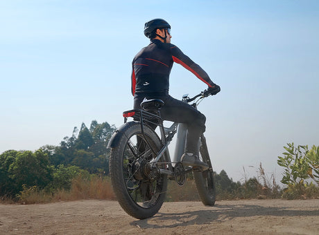 Mechanical Disc Brakes: A Complete Guide for Cyclists