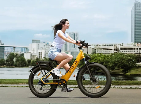 Safe Storage of E-Bike Batteries: A Complete Guide