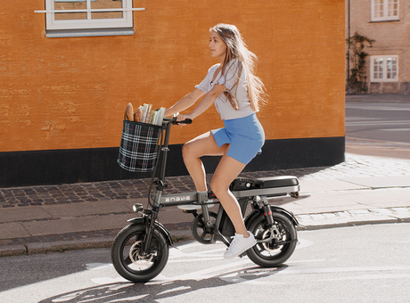 Electric Bike Maintenance: The Complete Guide