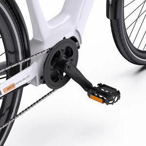 OneSport OT07 Mid-drive E-Bike