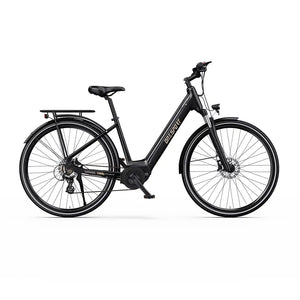 OneSport OT07 Mid-drive E-Bike