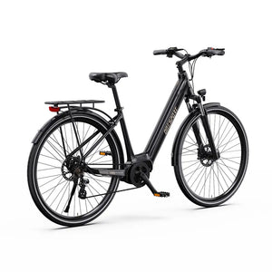 OneSport OT07 Mid-drive E-Bike