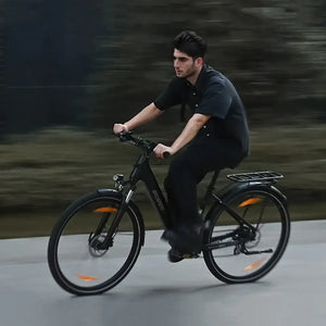 OneSport OT07 Mid-drive E-Bike
