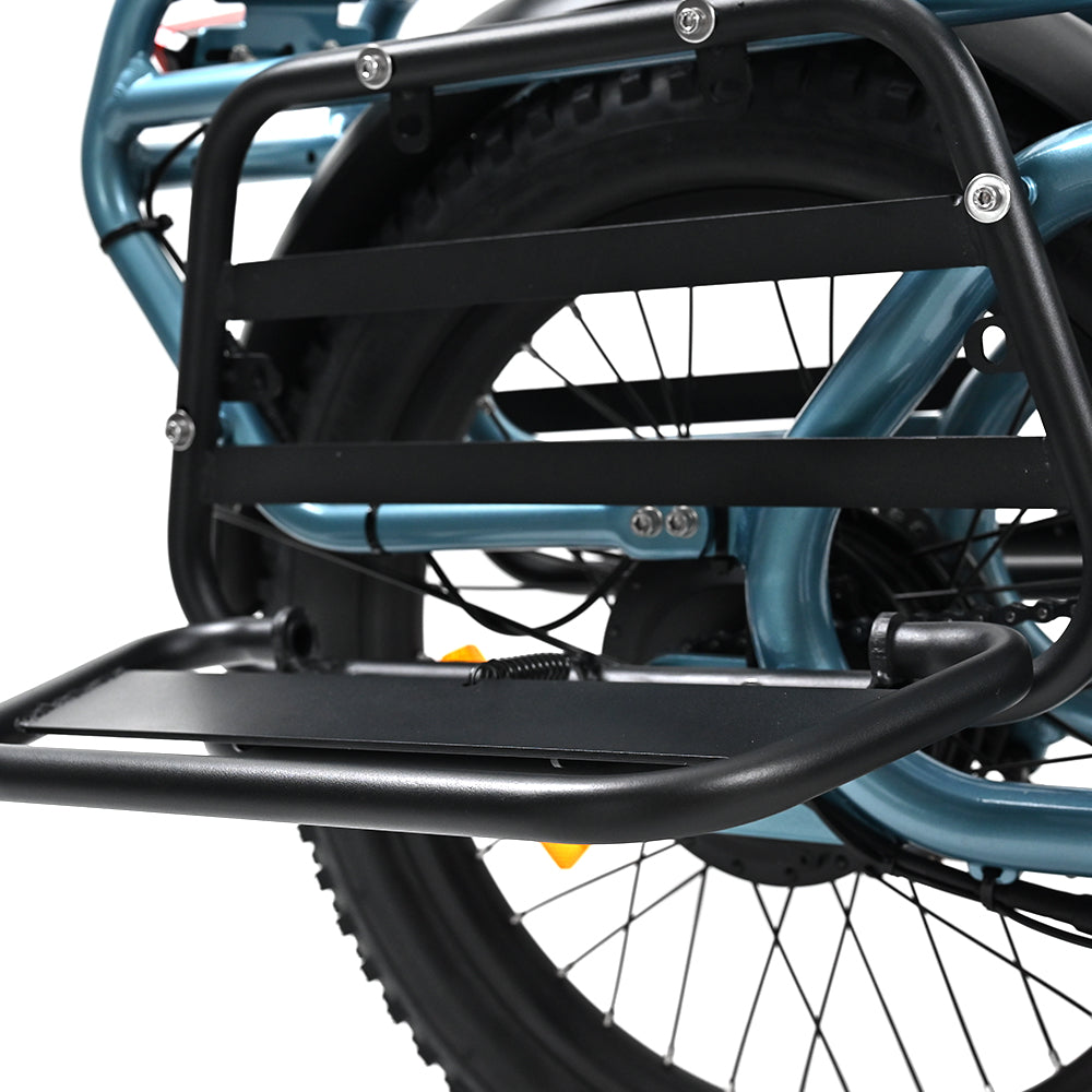 OneSport OT01 Big Battery Cargo E-Bike