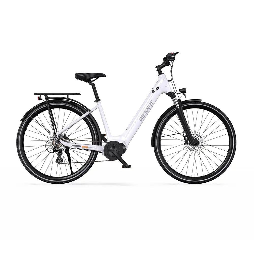 OneSport OT07 Mid-drive E-Bike