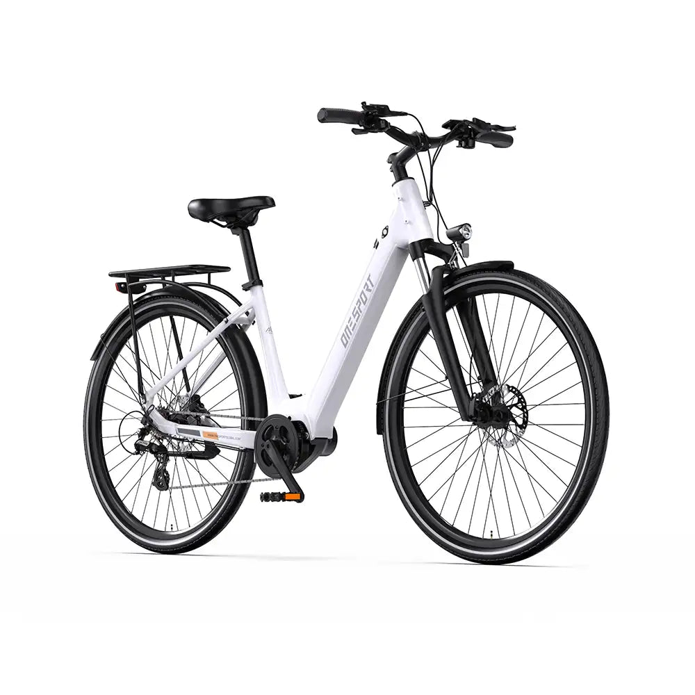 OneSport OT07 Mid-drive E-Bike