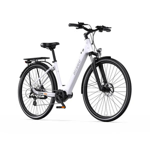 OneSport OT07 Mid-drive E-Bike