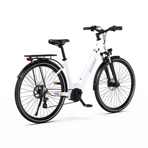 OneSport OT07 Mid-drive E-Bike