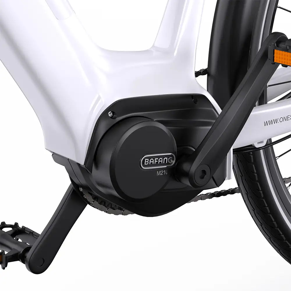 OneSport OT07 Mid-drive E-Bike
