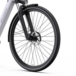 OneSport OT07 Mid-drive E-Bike