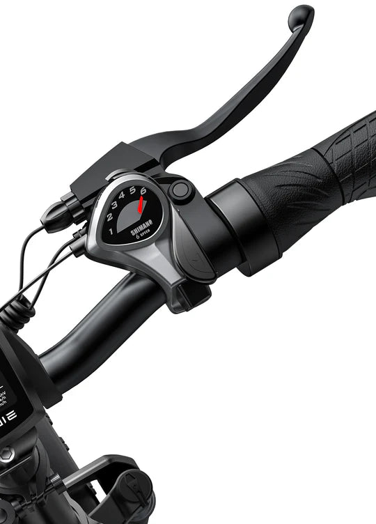 ENGWE EP-2 Pro Boost Long Range Foldable E-bike