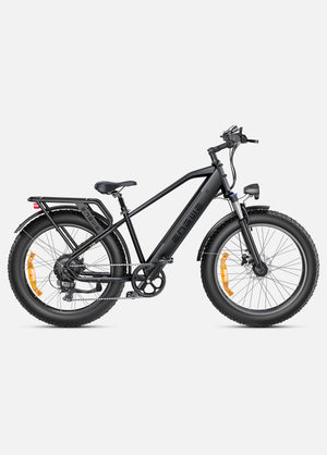 ENGWE E26 Vollgefedertes All-Terrain-E-Bike