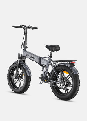 ENGWE EP-2 Pro Boost Long Range Foldable E-bike