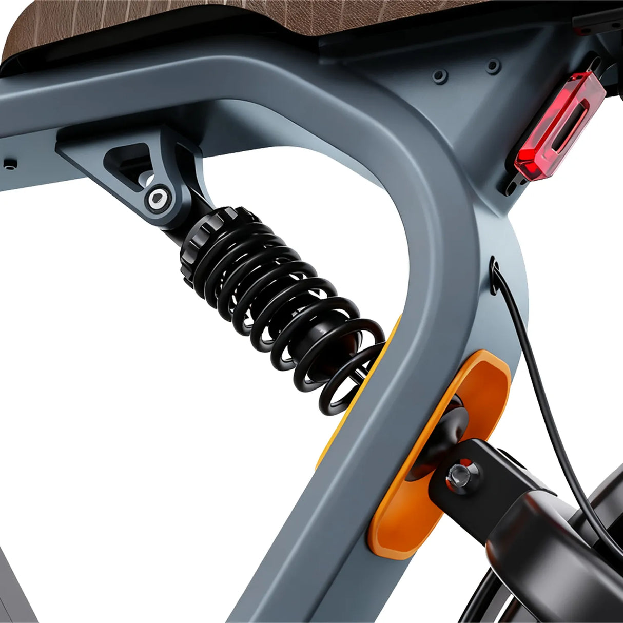 Kuiperbelt S1 Sport All Terrain Ebike