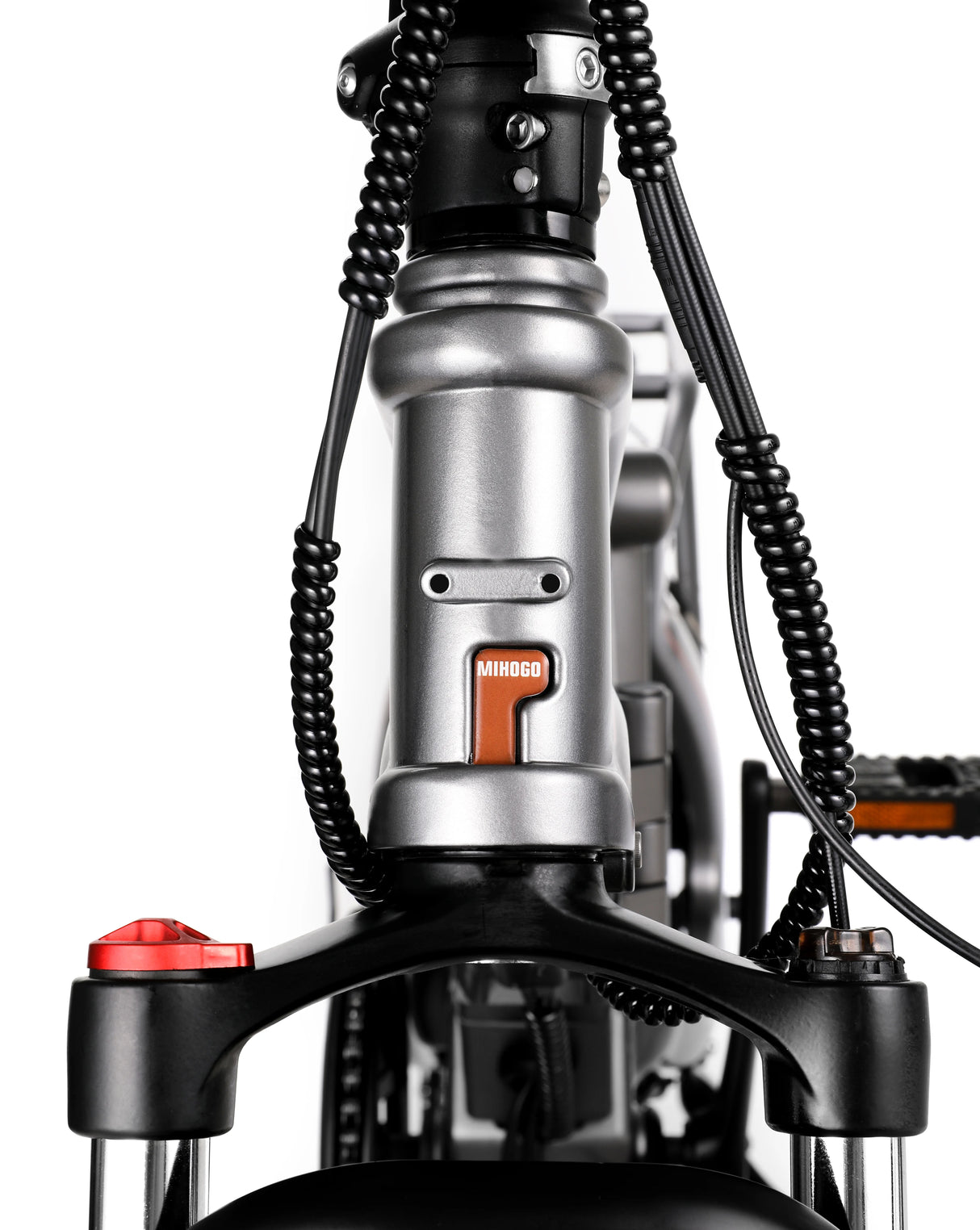 ENGWE ENGINE PRO 2.0 Drehmomentsensor Klappbares E-Bike