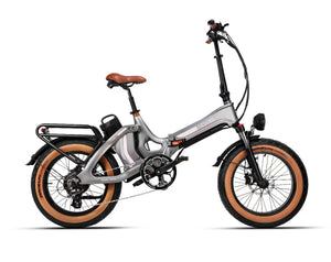 ENGWE ENGINE PRO 2.0 Drehmomentsensor Klappbares E-Bike