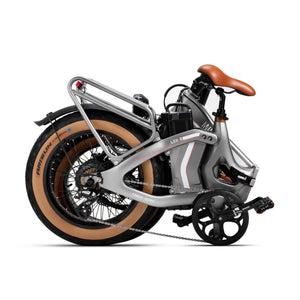 ENGWE ENGINE PRO 2.0 Drehmomentsensor Klappbares E-Bike