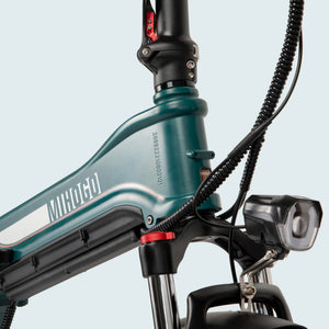 ENGWE ENGINE PRO 2.0 Drehmomentsensor Klappbares E-Bike
