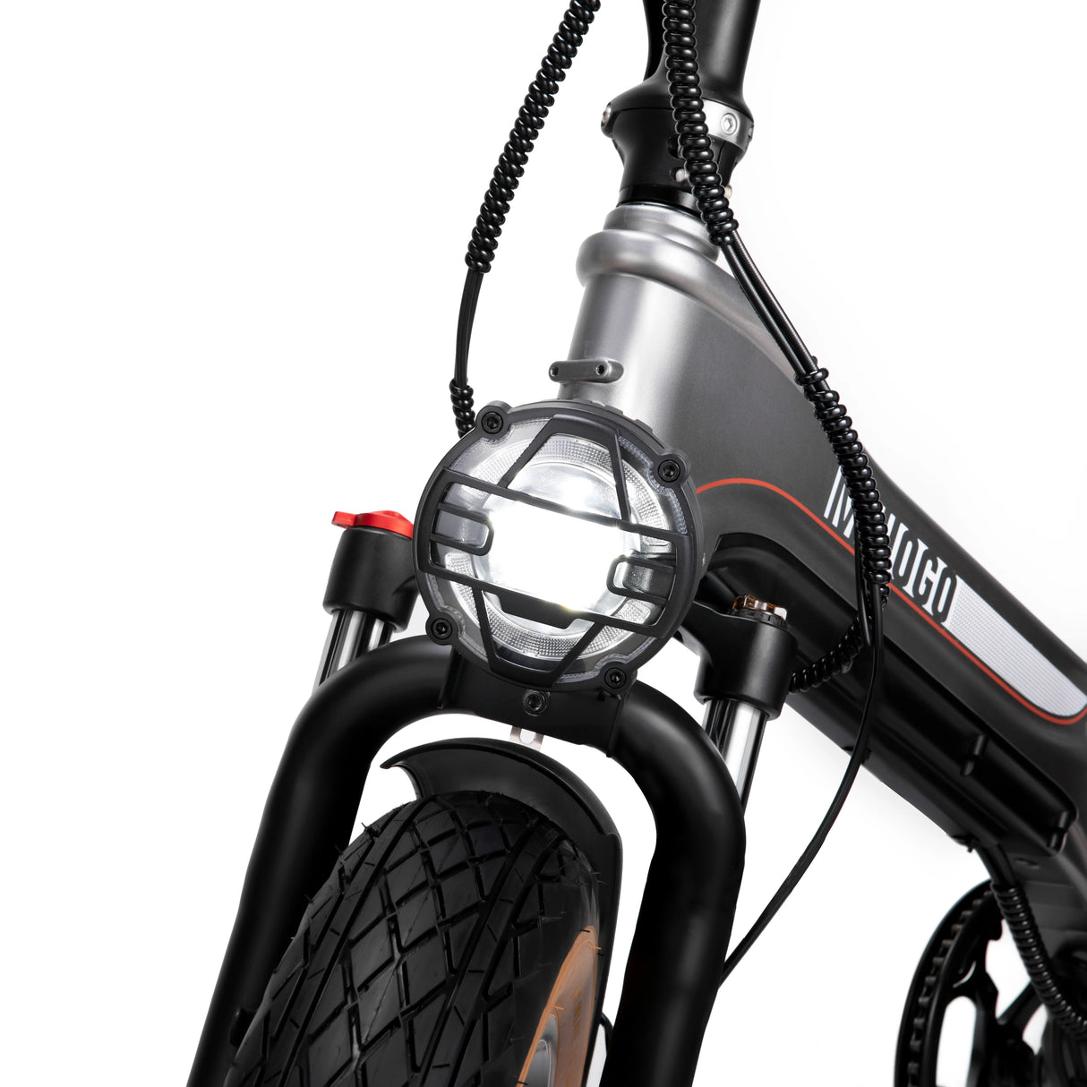 ENGWE ENGINE PRO 2.0 Drehmomentsensor Klappbares E-Bike