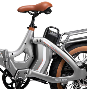 ENGWE ENGINE PRO 2.0 Drehmomentsensor Klappbares E-Bike