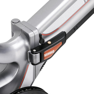 ENGWE ENGINE PRO 2.0 Drehmomentsensor Klappbares E-Bike