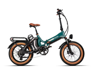 ENGWE ENGINE PRO 2.0 Drehmomentsensor Klappbares E-Bike