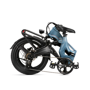 MIHOGO RX 2.4 Foldable Lightweight E-bike