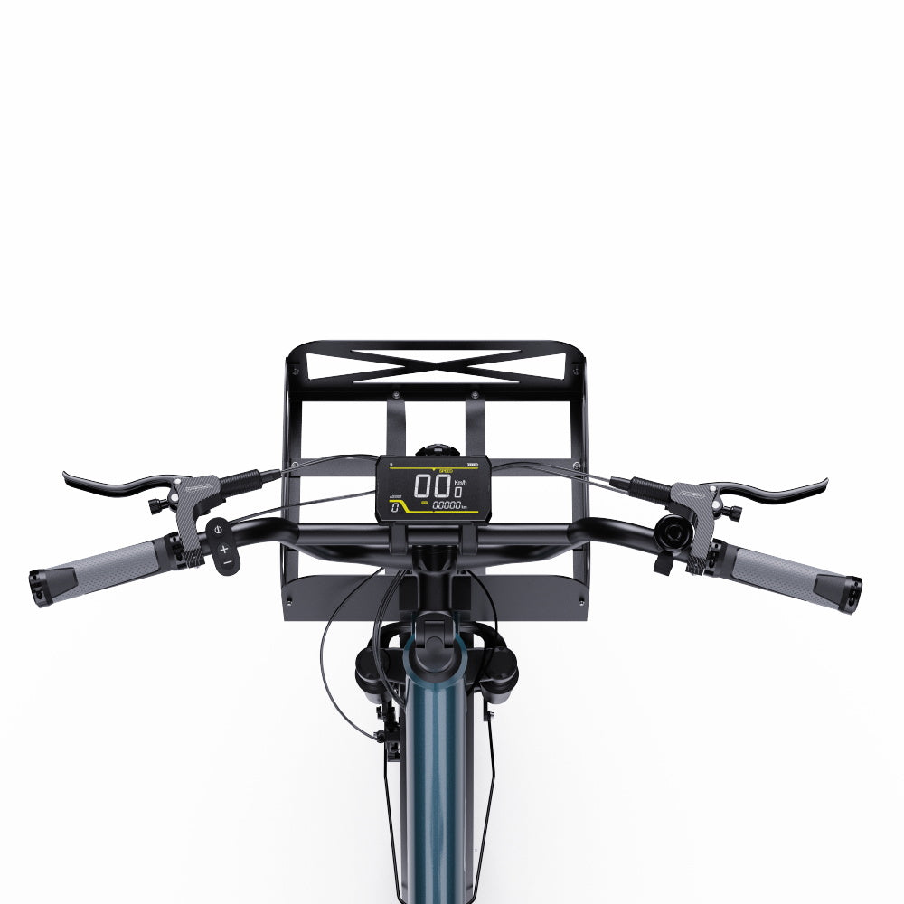 OneSport OT01 Big Battery Cargo E-Bike