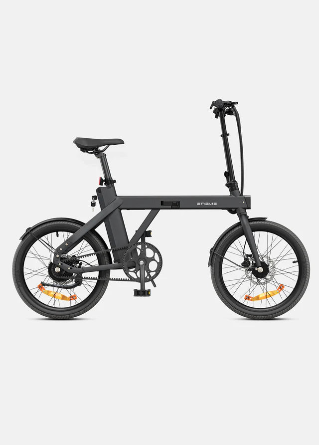 Vélo électrique pliant à capteur de couple ENGWE P20