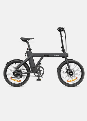 Vélo électrique pliant à capteur de couple ENGWE P20