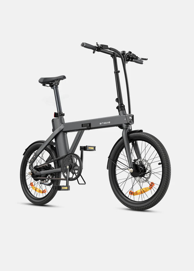Vélo électrique pliant à capteur de couple ENGWE P20