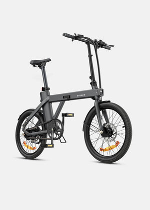 Vélo électrique pliant à capteur de couple ENGWE P20