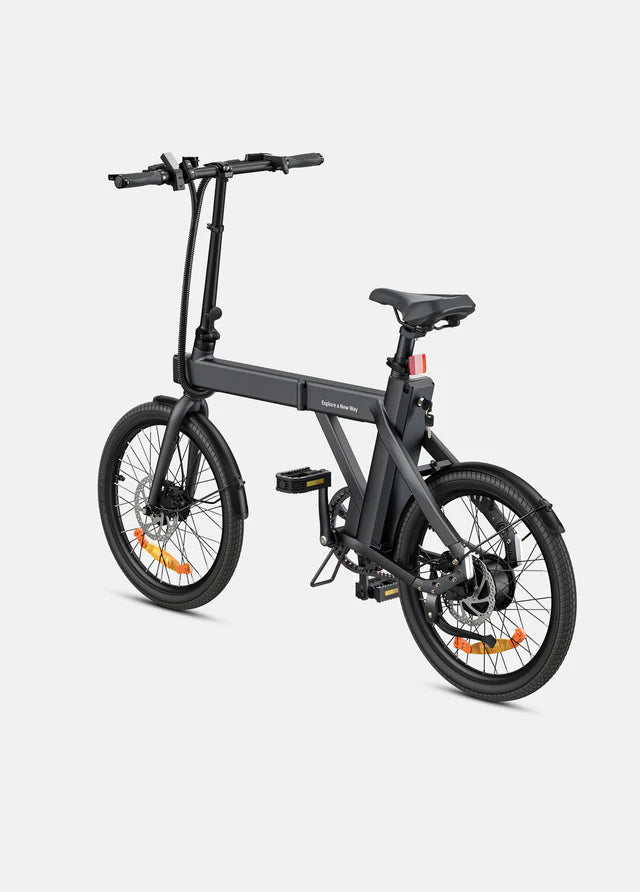 Vélo électrique pliant à capteur de couple ENGWE P20