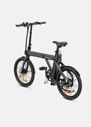 Vélo électrique pliant à capteur de couple ENGWE P20