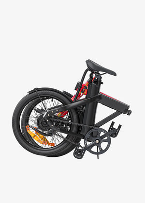 Vélo électrique pliant à capteur de couple ENGWE P20