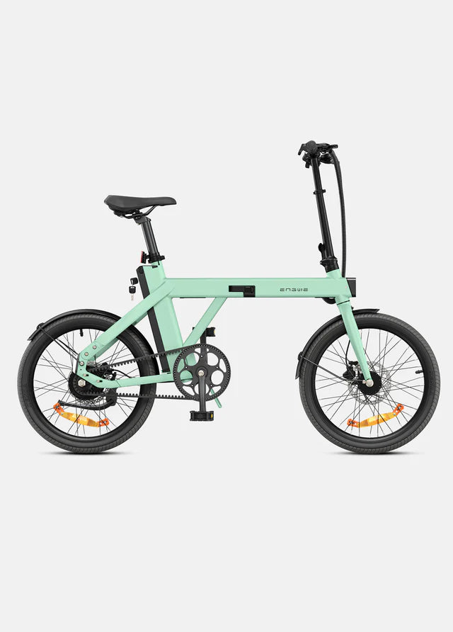 Vélo électrique pliant à capteur de couple ENGWE P20