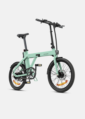 Vélo électrique pliant à capteur de couple ENGWE P20