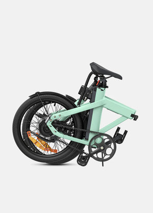 Vélo électrique pliant à capteur de couple ENGWE P20