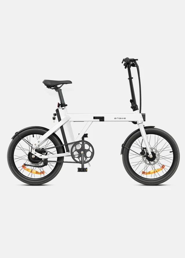 Vélo électrique pliant à capteur de couple ENGWE P20