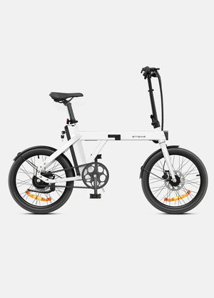Vélo électrique pliant à capteur de couple ENGWE P20