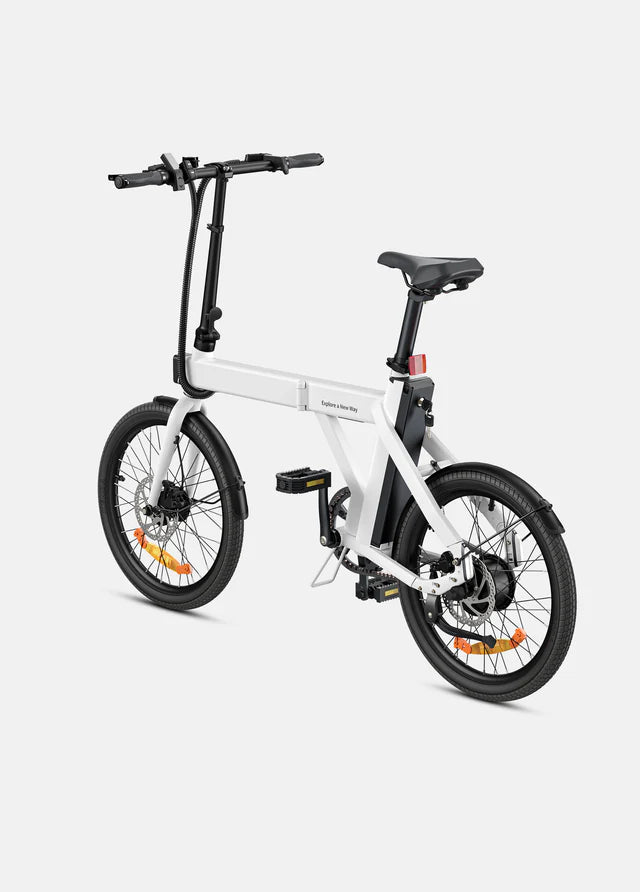 Vélo électrique pliant à capteur de couple ENGWE P20