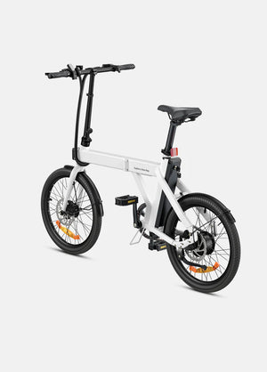 Vélo électrique pliant à capteur de couple ENGWE P20