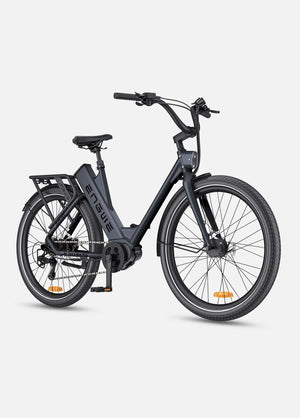 ENGWE P275 ST Step Thru E-bike à entraînement central