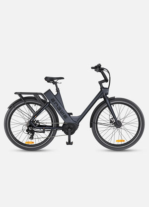 ENGWE P275 ST Step Thru E-bike à entraînement central