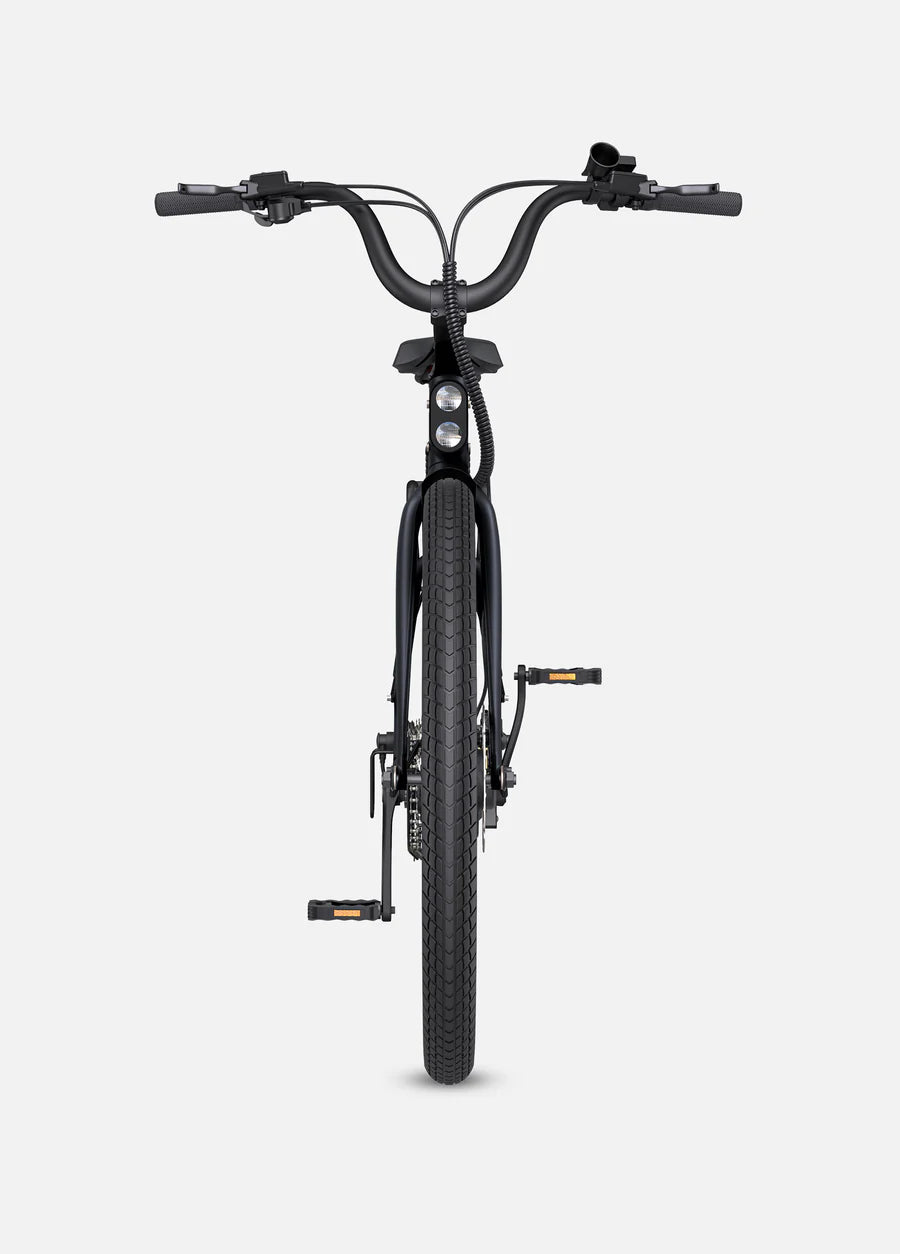 ENGWE P275 ST Step Thru E-bike à entraînement central