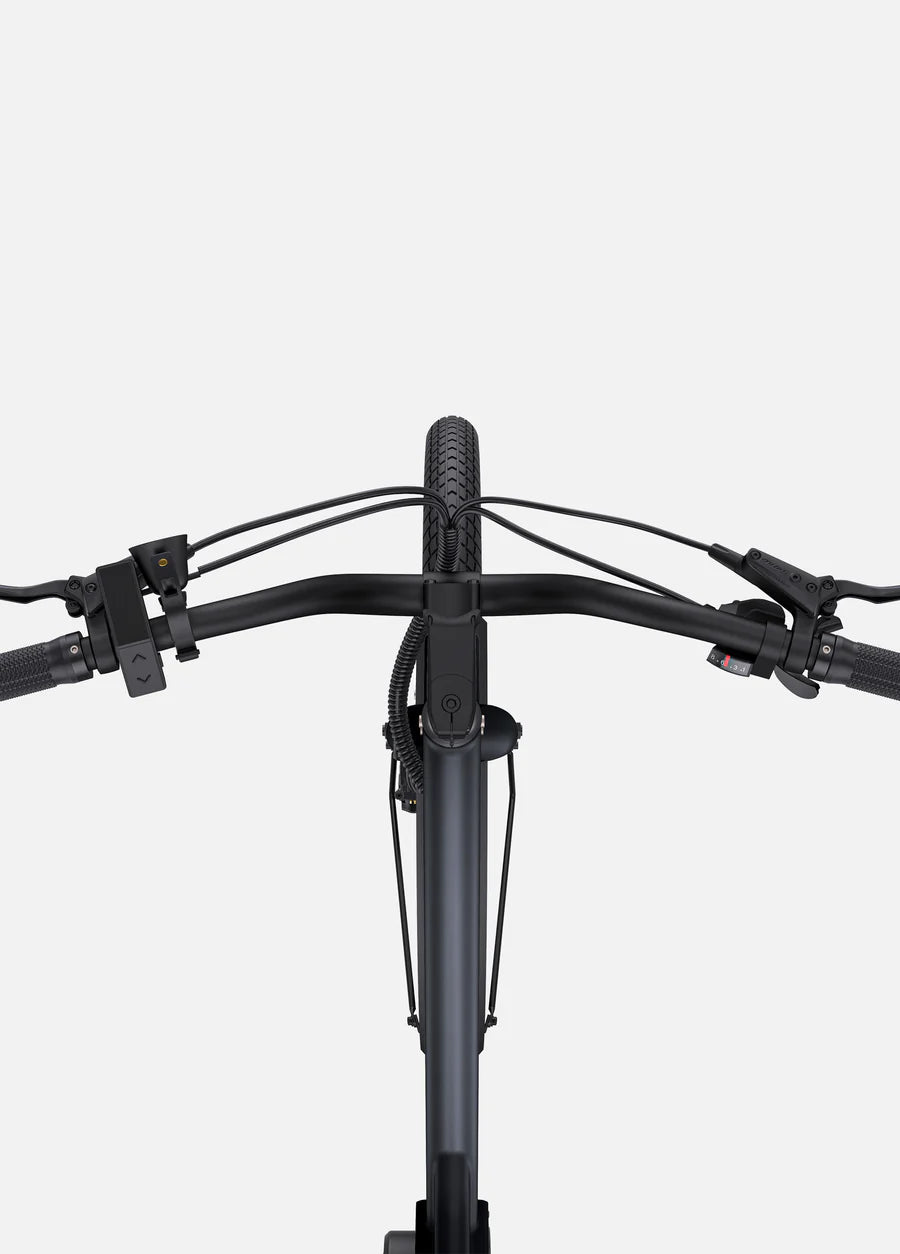 ENGWE P275 ST Step Thru E-bike à entraînement central