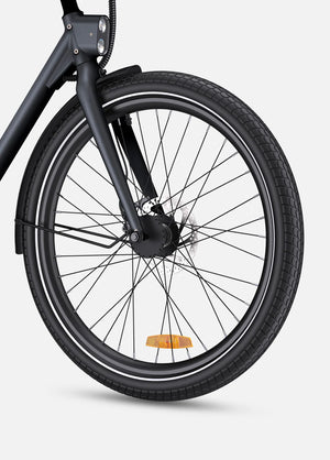 ENGWE P275 ST Step Thru E-bike à entraînement central